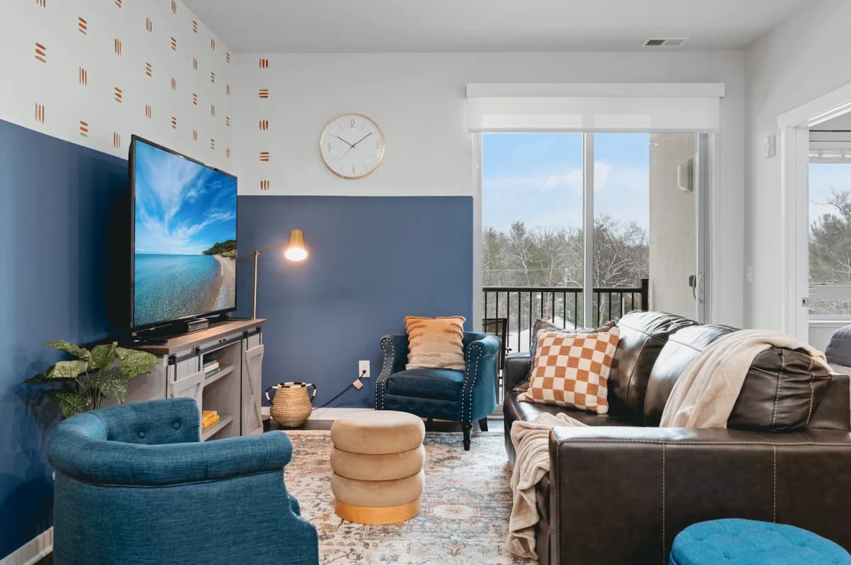 *NEW* Great Escape 404: 2BR Condo Near Downtown and Bay photo 36