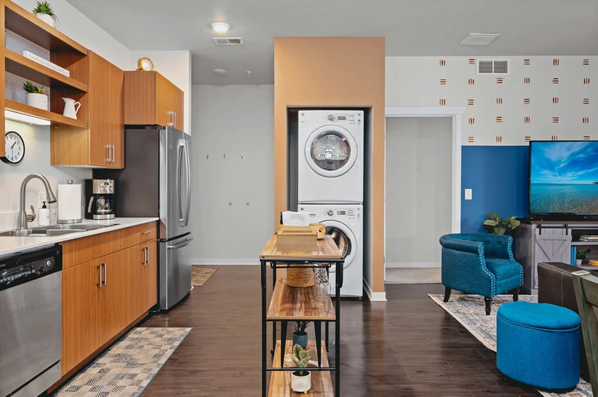*NEW* Great Escape 404: 2BR Condo Near Downtown and Bay photo 47