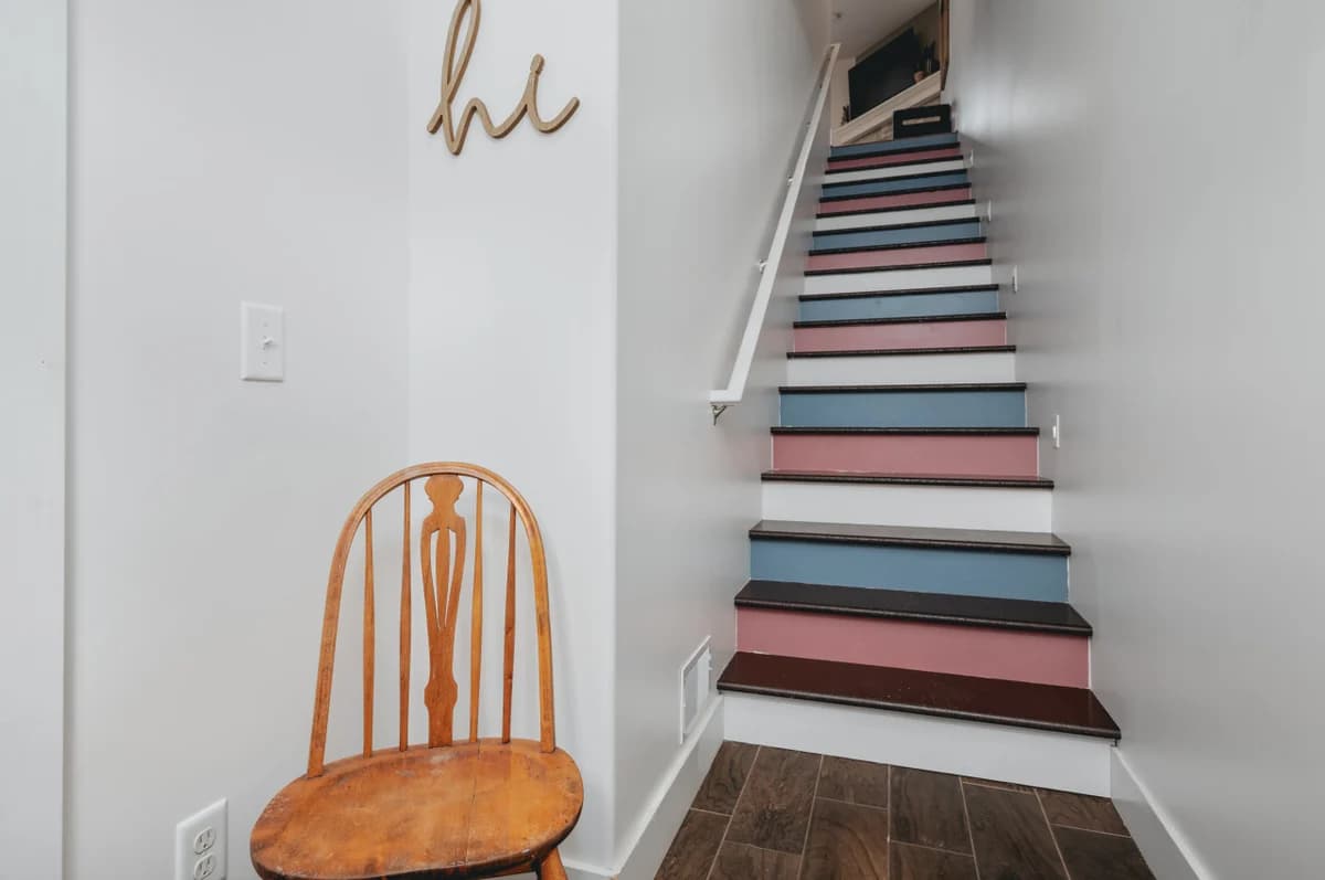 Ivy House: 3BR Townhome Downtown Beaches Wineries photo 19