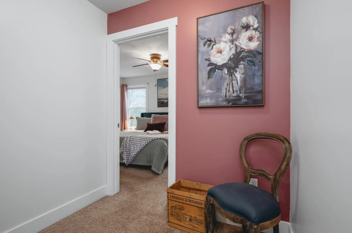 Ivy House: 3BR Townhome Downtown Beaches Wineries photo 20