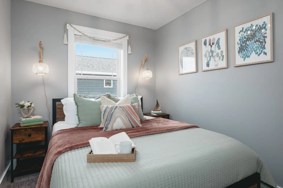 *NEW* The Harbor 3BR Townhouse Near Downtown Beaches Wineries photo 5