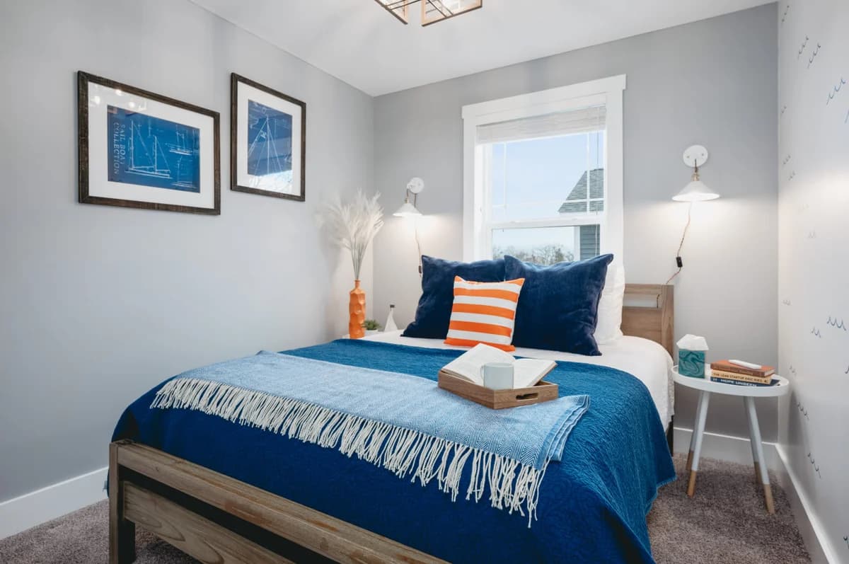 *NEW* The Harbor 3BR Townhouse Near Downtown Beaches Wineries photo 6