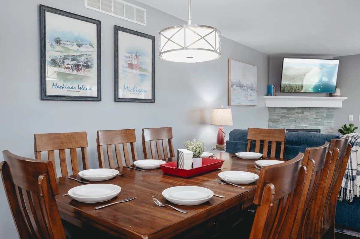 *NEW* The Harbor 3BR Townhouse Near Downtown Beaches Wineries photo 10