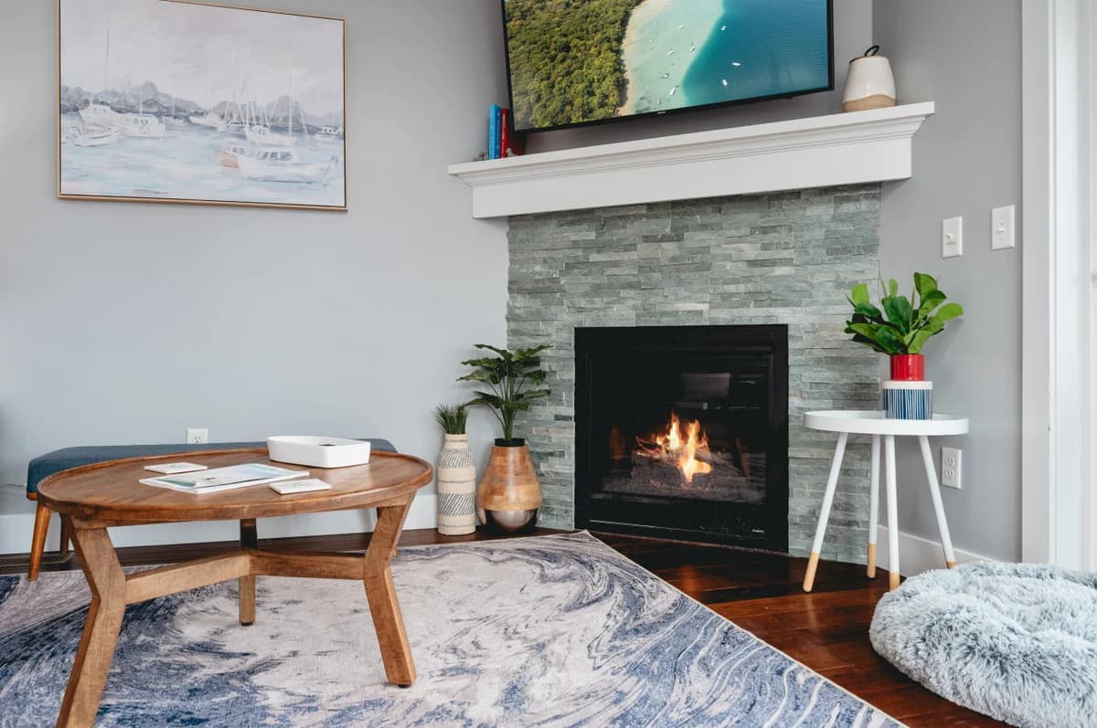 *NEW* The Harbor 3BR Townhouse Near Downtown Beaches Wineries photo 14