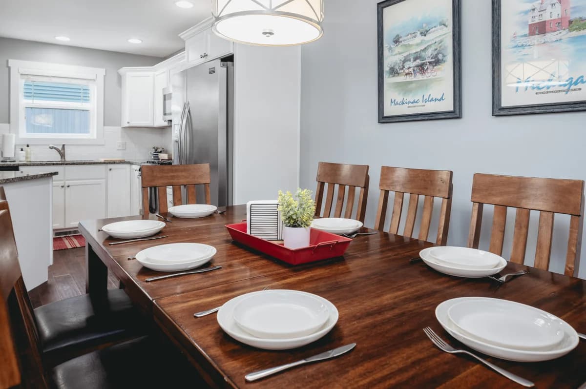 *NEW* The Harbor 3BR Townhouse Near Downtown Beaches Wineries photo 23