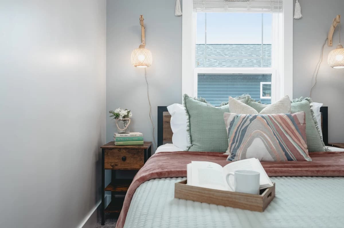*NEW* The Harbor 3BR Townhouse Near Downtown Beaches Wineries photo 48