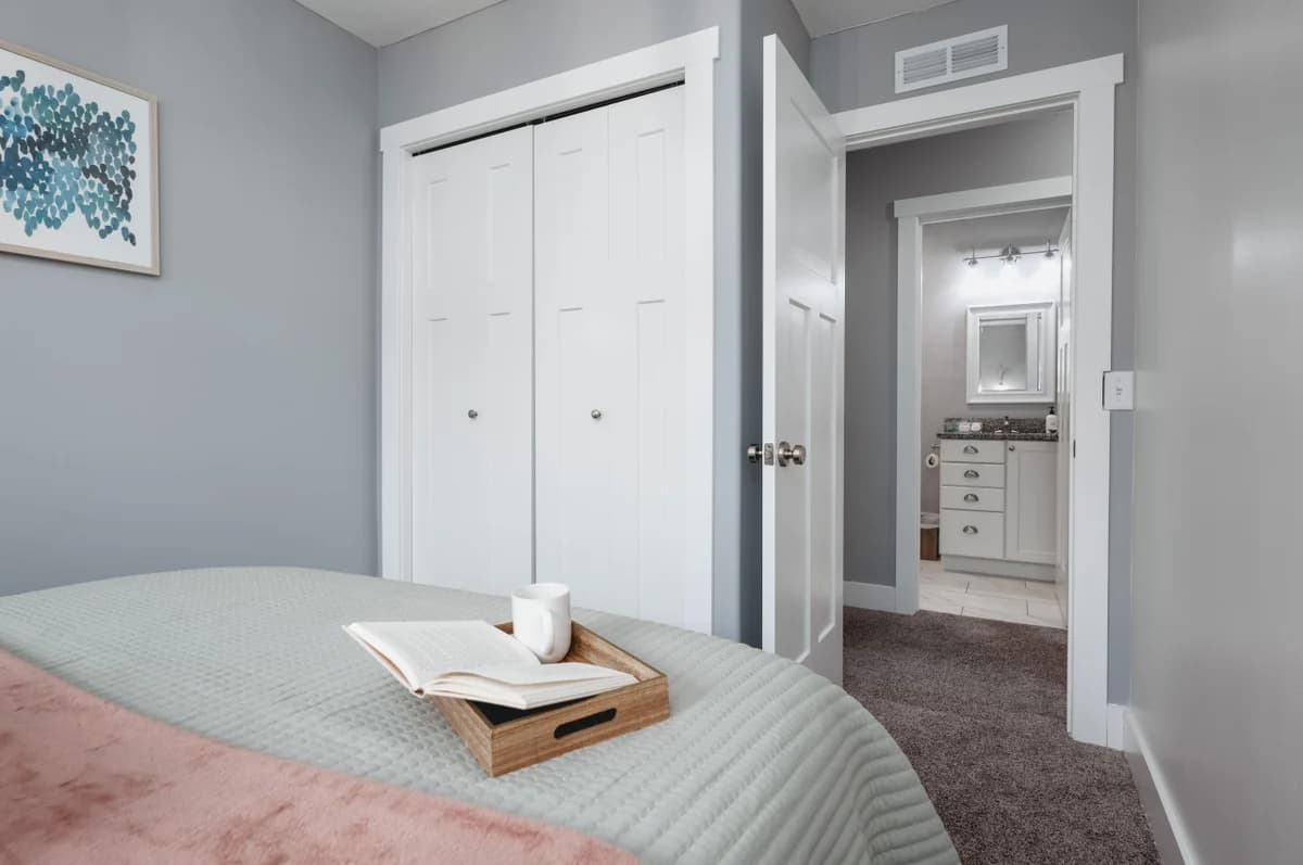 *NEW* The Harbor 3BR Townhouse Near Downtown Beaches Wineries photo 51