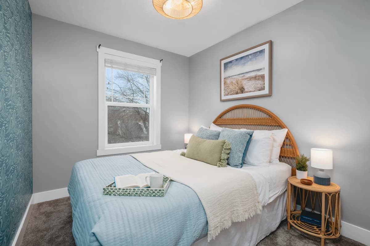 *NEW* The Marina 3BD Townhome Downtown Beaches Wineries photo 9