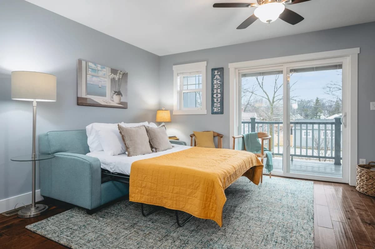 *NEW* The Marina 3BD Townhome Downtown Beaches Wineries photo 11