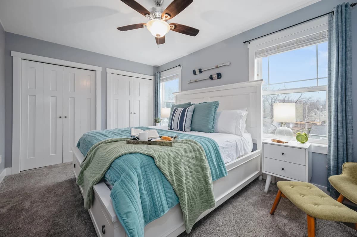 *NEW* The Marina 3BD Townhome Downtown Beaches Wineries photo 20