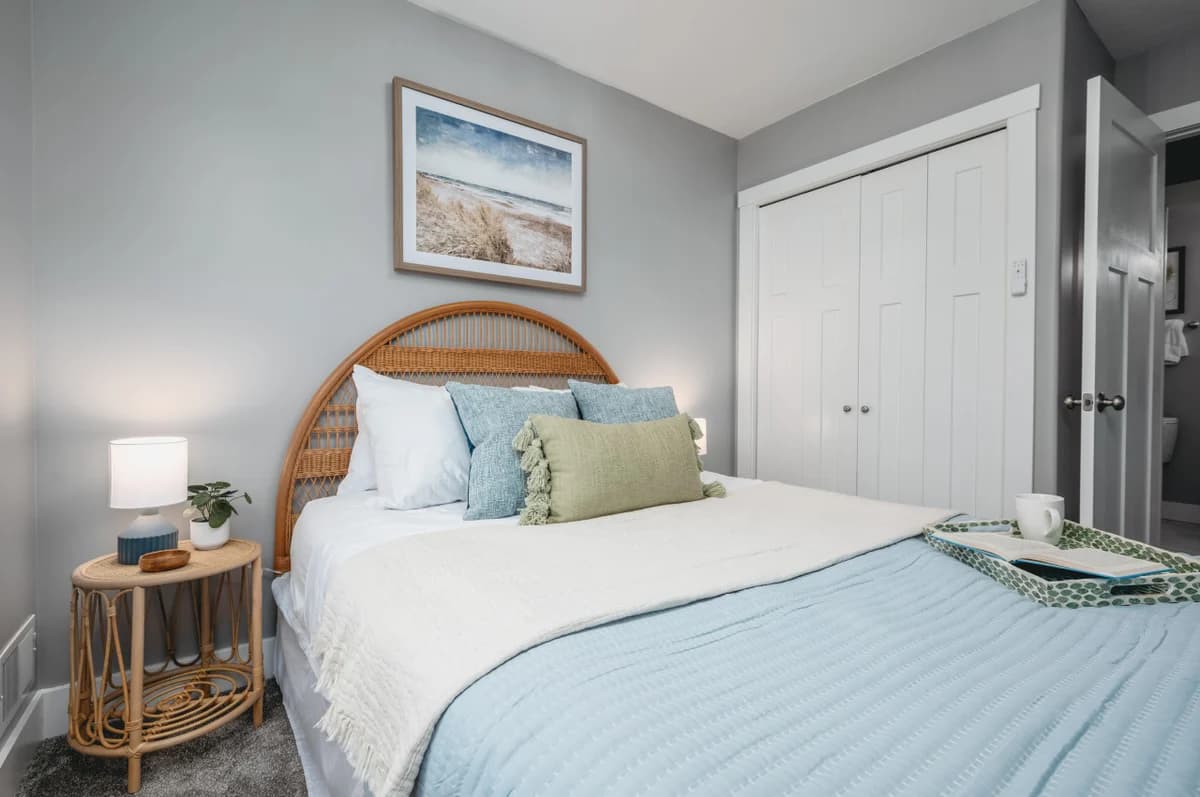 *NEW* The Marina 3BD Townhome Downtown Beaches Wineries photo 31