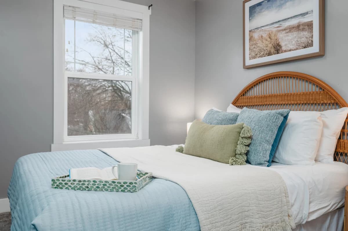 *NEW* The Marina 3BD Townhome Downtown Beaches Wineries photo 33