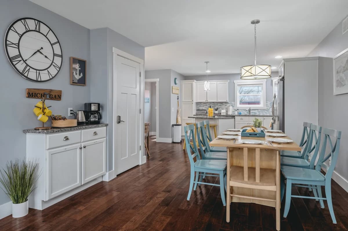 *NEW* The Marina 3BD Townhome Downtown Beaches Wineries photo 62