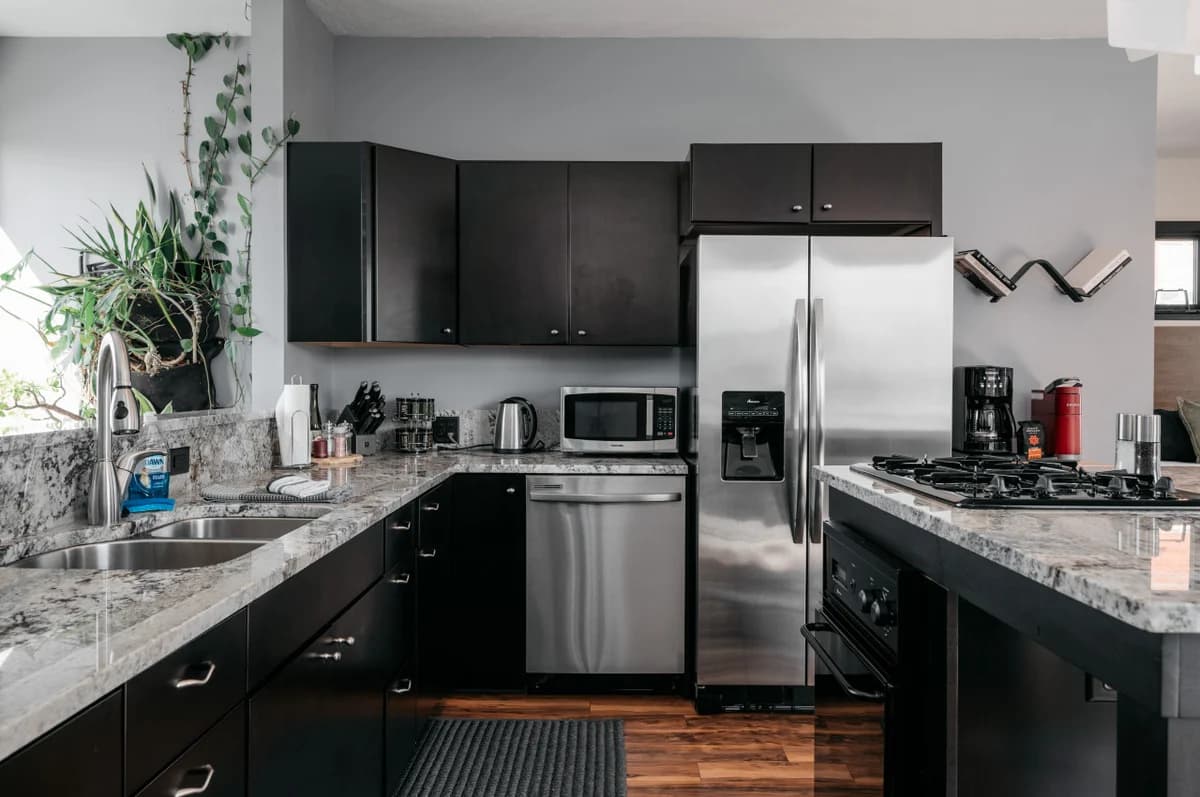 *NEW* Vitalia Fantastic 1BR Studio Downtown with Sauna photo 19