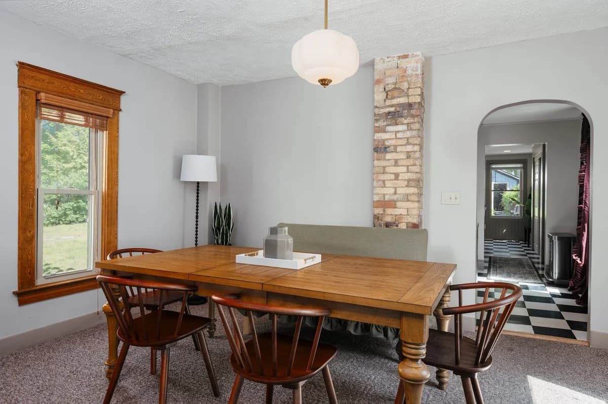 Northern Sky Cottages | 3 Houses | 8BR | 4BA | 2 Hot Tubs | Game Shed & Private Yard photo 20