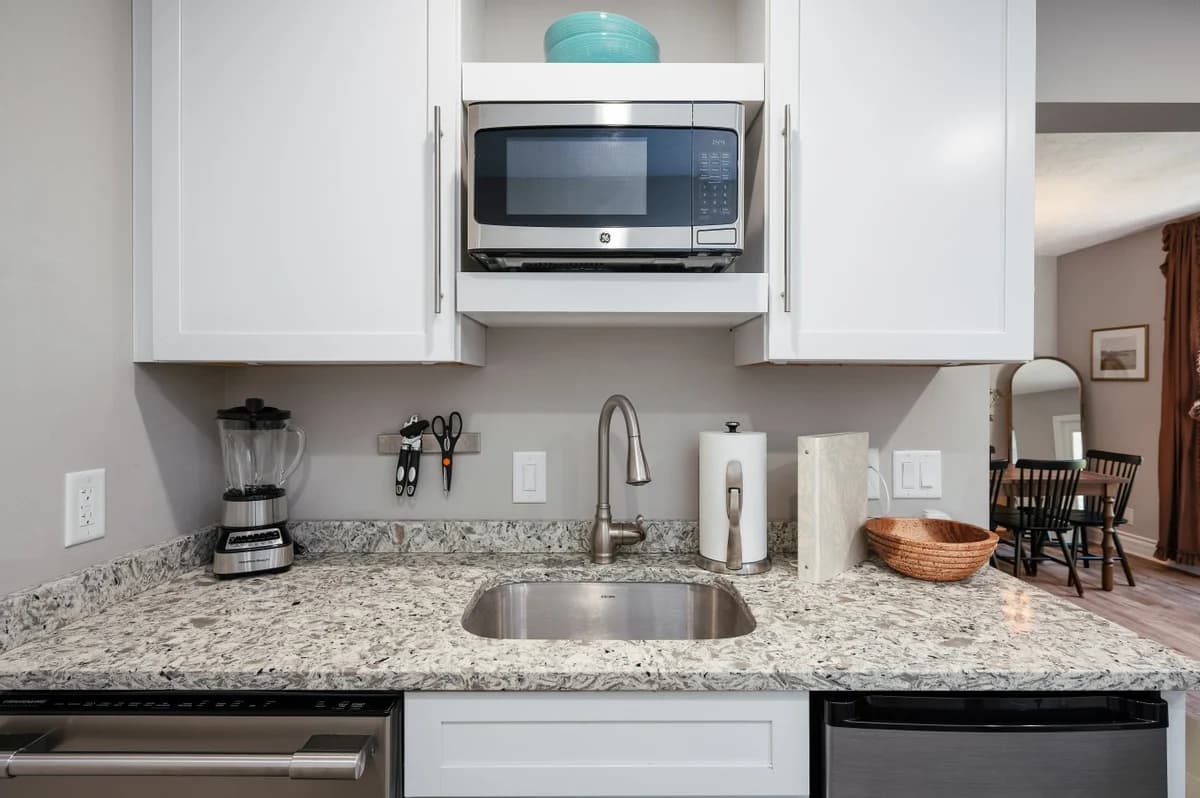 Northern Sky Cottages | 3 Houses | 8BR | 4BA | 2 Hot Tubs | Game Shed & Private Yard photo 29