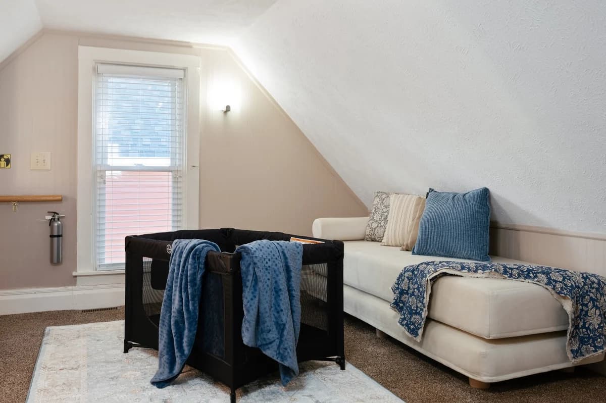 Northern Sky Cottages | 3 Houses | 8BR | 4BA | 2 Hot Tubs | Game Shed & Private Yard photo 65