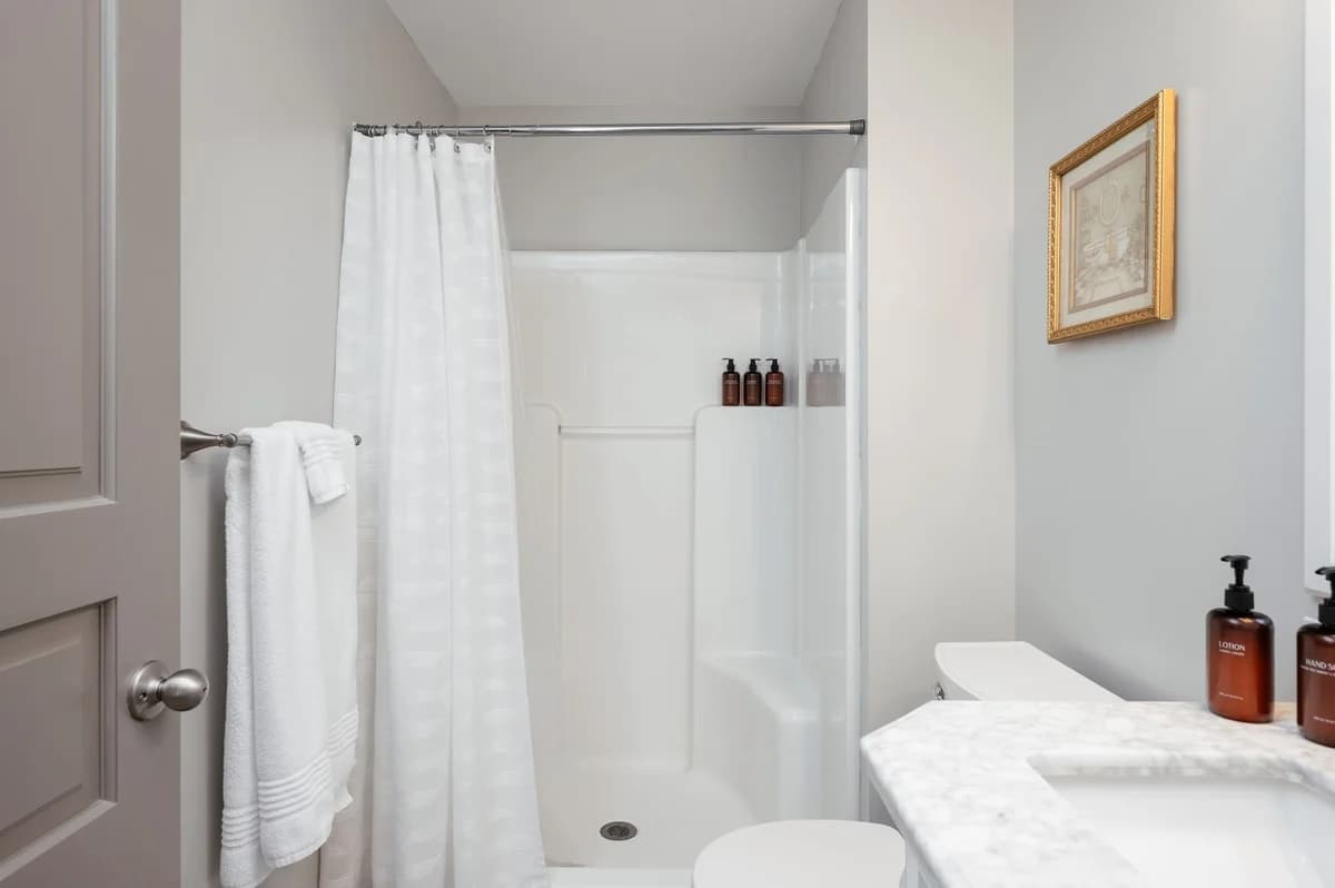 Northern Sky Cottages | 3 Houses | 8BR | 4BA | 2 Hot Tubs | Game Shed & Private Yard photo 70