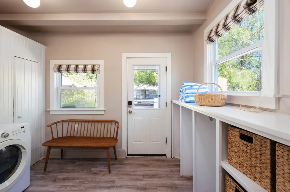 Northern Sky Cottages | 3 Houses | 8BR | 4BA | 2 Hot Tubs | Game Shed & Private Yard photo 73
