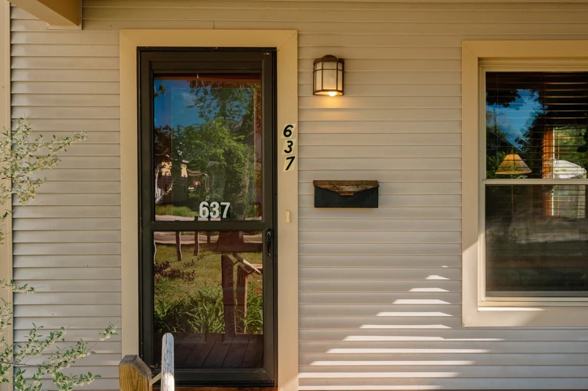 Northern Sky Cottages | 3 Houses | 8BR | 4BA | 2 Hot Tubs | Game Shed & Private Yard photo 87