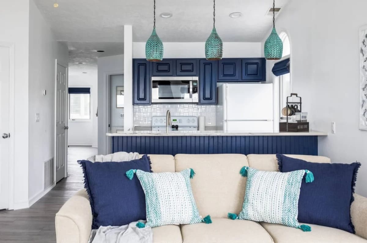 Oasis 321 | Beachfront Condo | Downtown + Tart Trail photo 9