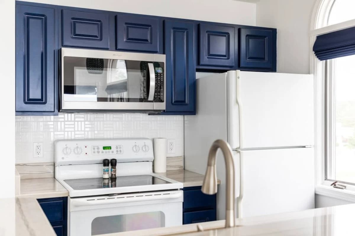 Oasis 321 | Beachfront Condo | Downtown + Tart Trail photo 12