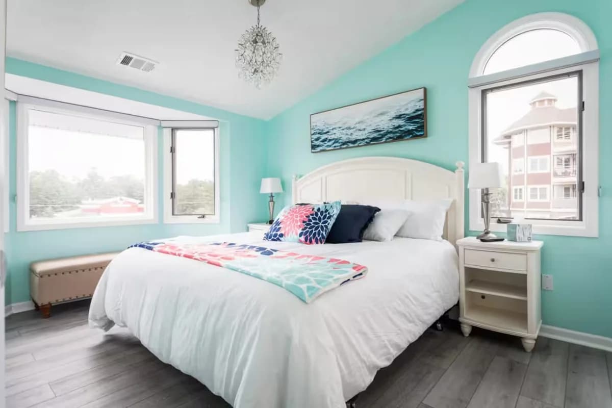 Oasis 321 | Beachfront Condo | Downtown + Tart Trail photo 14