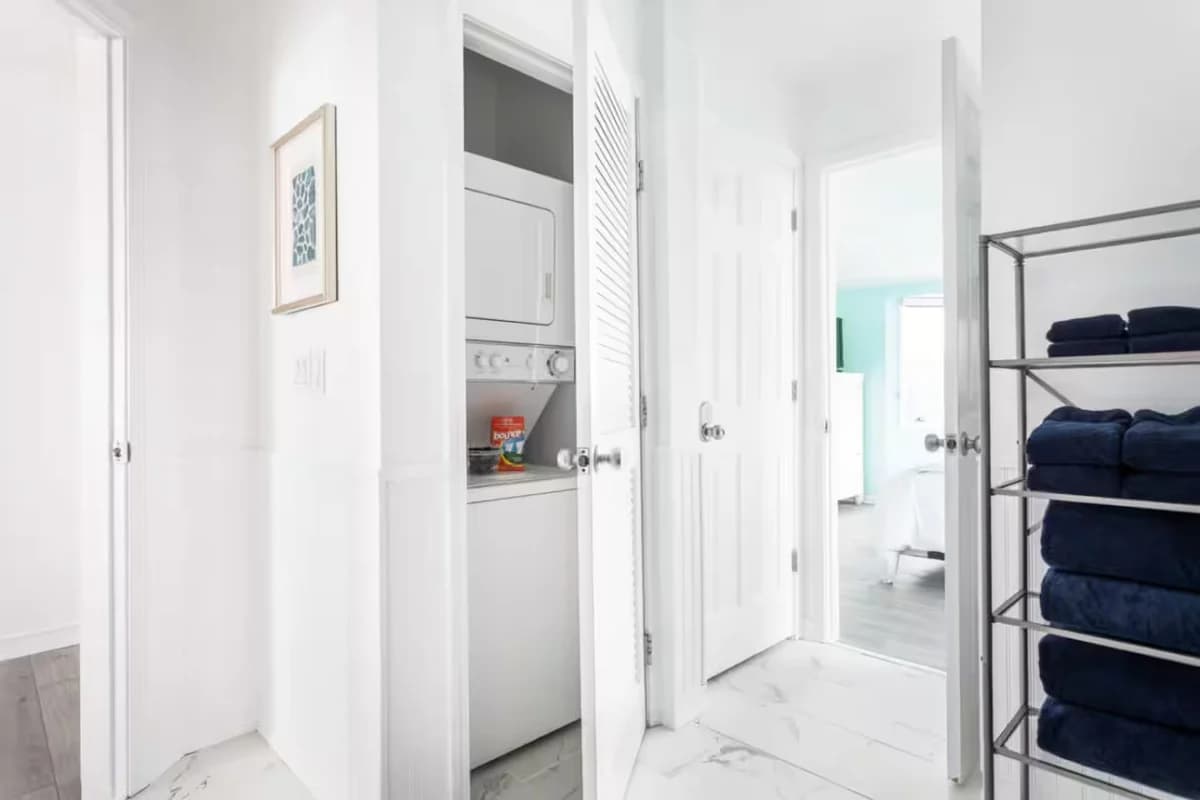 Oasis 321 | Beachfront Condo | Downtown + Tart Trail photo 21
