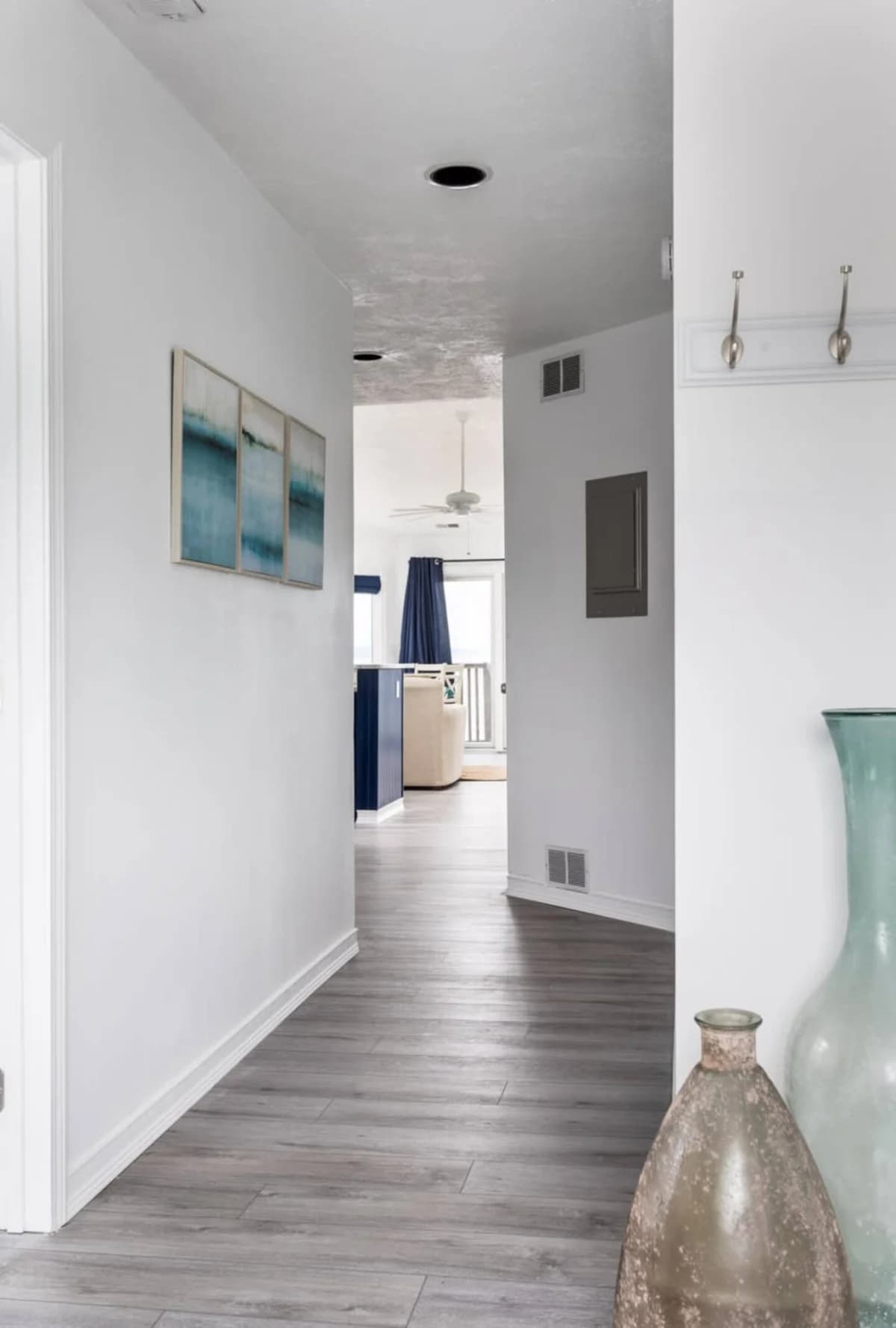 Oasis 321 | Beachfront Condo | Downtown + Tart Trail photo 22