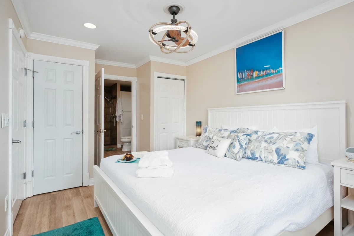 Sandy Haven 109|Direct Beach Access| Downtown + Tart Trail photo 33