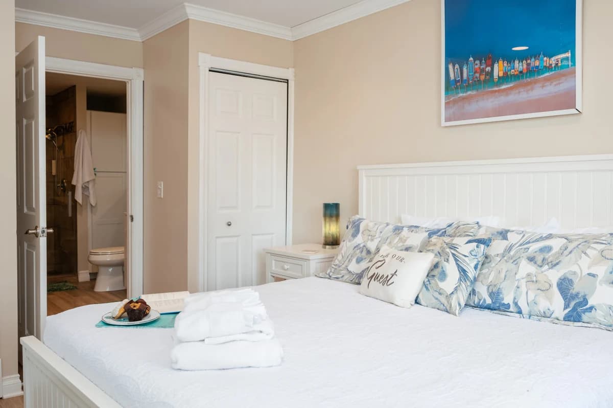 Sandy Haven 109|Direct Beach Access| Downtown + Tart Trail photo 38
