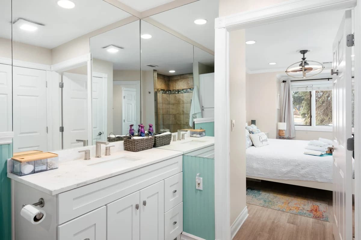 Sandy Haven 109|Direct Beach Access| Downtown + Tart Trail photo 39