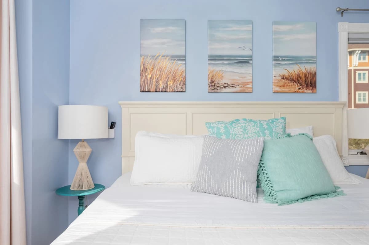 Sauna Beach Bliss 211|Balcony|Beach Front|Beach|Downtown photo 26