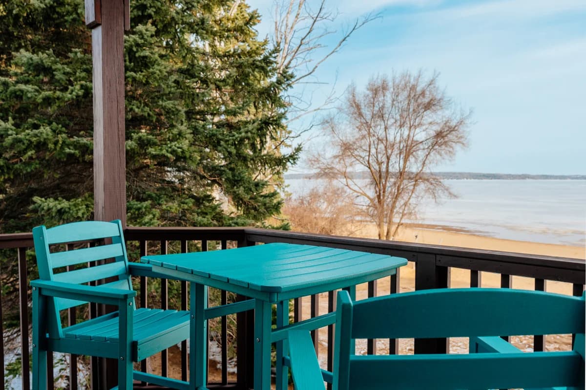 Sauna Beach Bliss 211|Balcony|Beach Front|Beach|Downtown photo 39