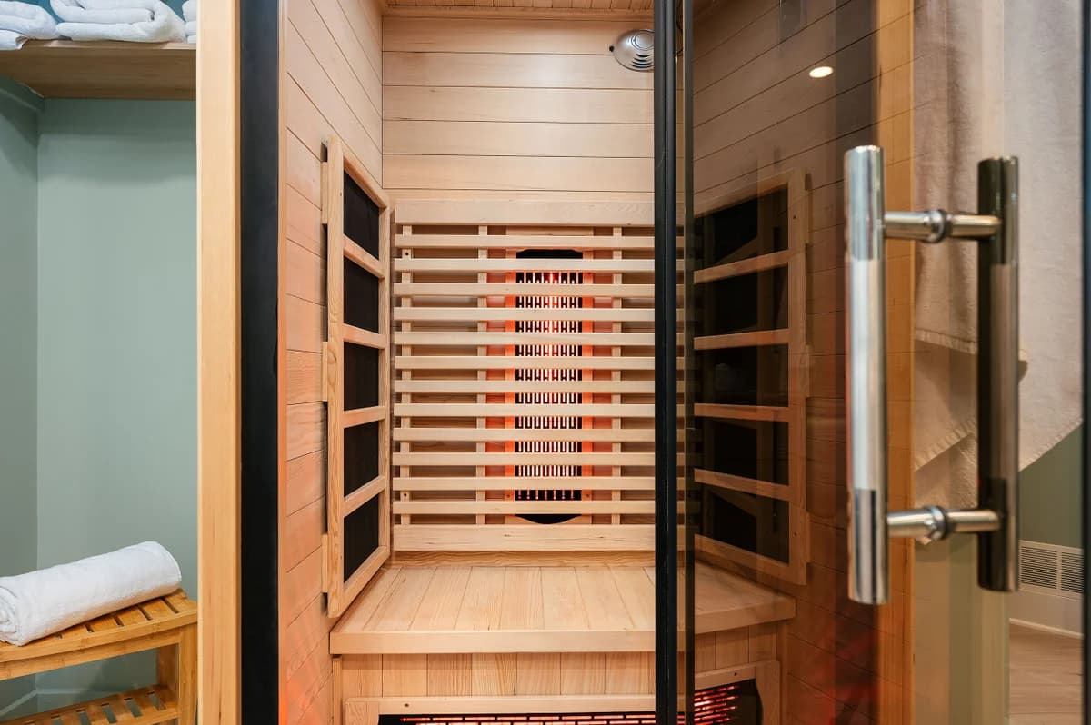 Sauna Beach Haven 106 | Beachfront Condo Near Downtown & TART Trail photo 36