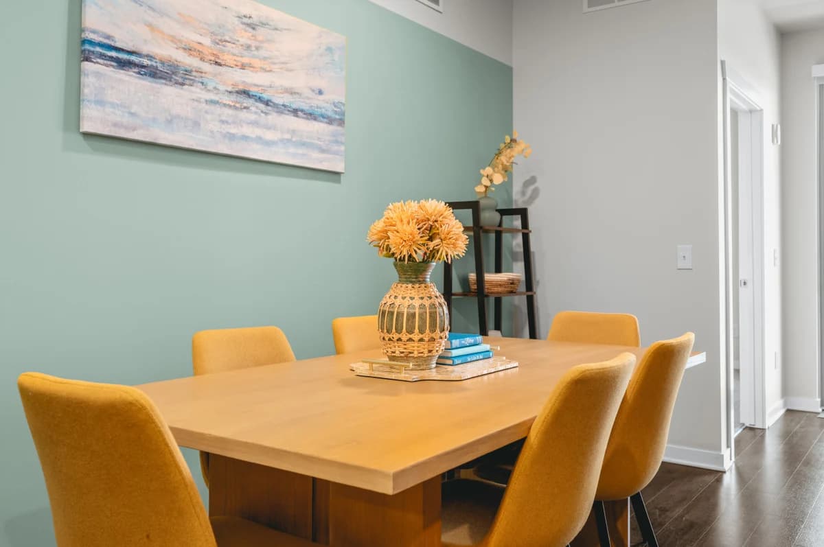 Shoreline: 2BR Condo Near Downtown, The Bay and Wineries photo 10