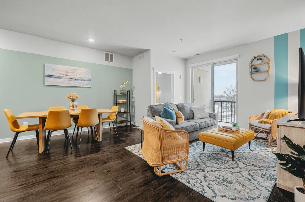 Shoreline: 2BR Condo Near Downtown, The Bay and Wineries photo 33