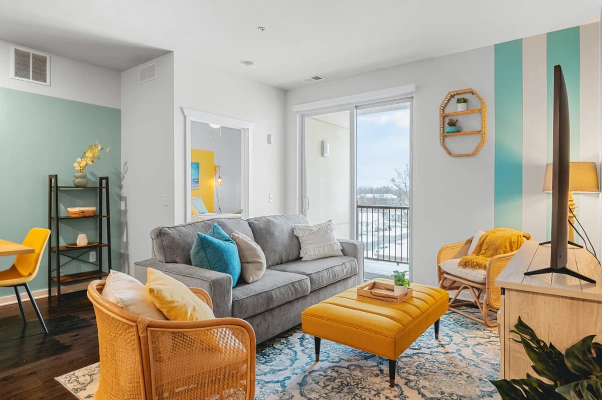 Shoreline: 2BR Condo Near Downtown, The Bay and Wineries photo 38