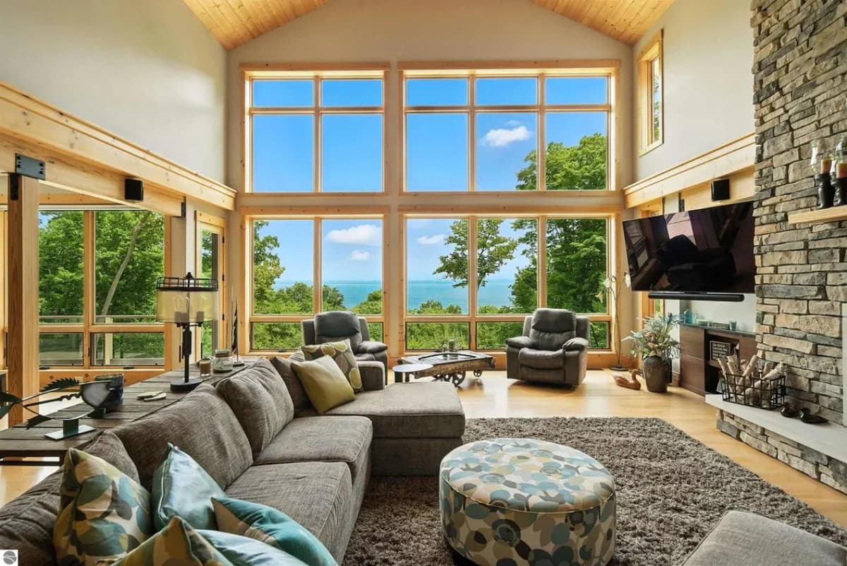 Spyglass Ridge Retreat