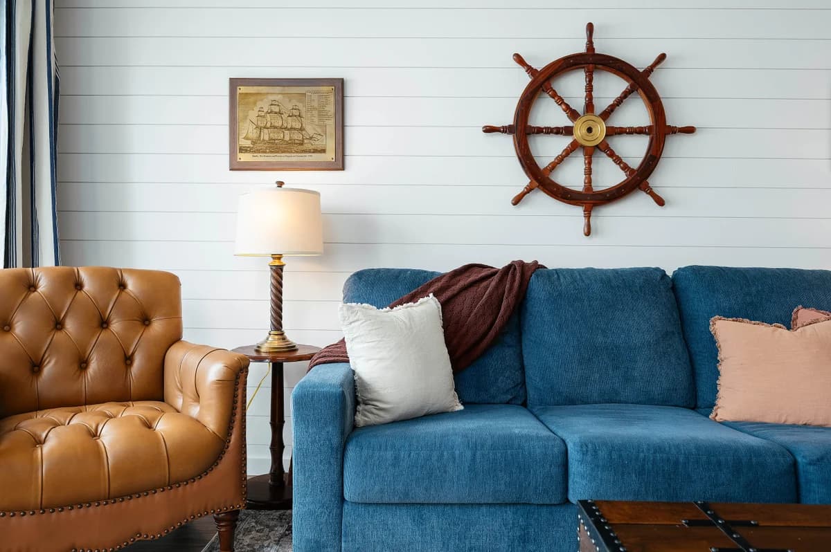 Stateroom 322 | Beachfront Condo | Downtown + Tart Trail photo 3