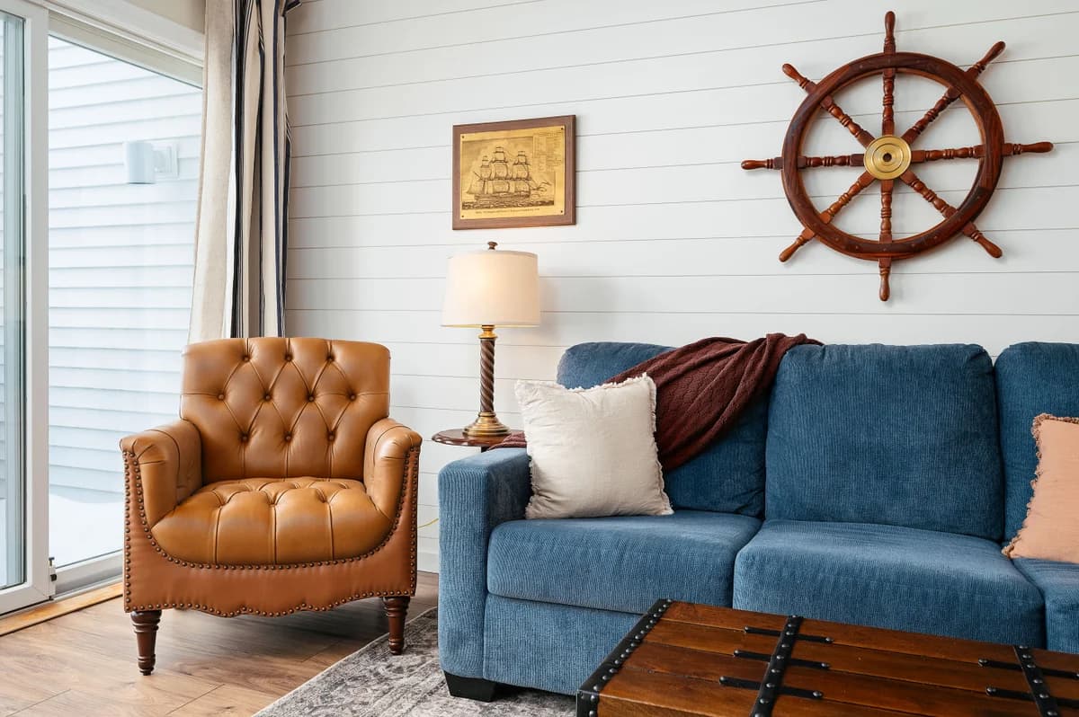 Stateroom 322 | Beachfront Condo | Downtown + Tart Trail photo 8