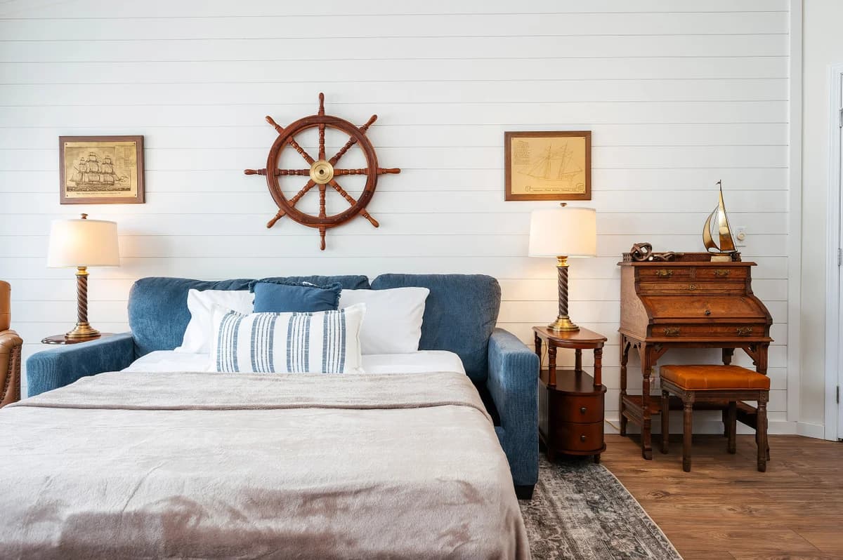 Stateroom 322 | Beachfront Condo | Downtown + Tart Trail photo 14