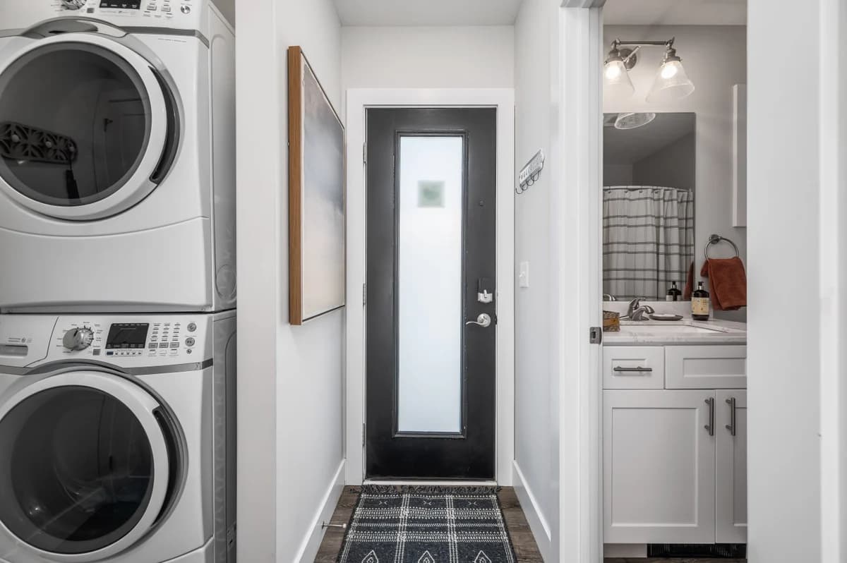 Stella Boona |1BD Loft Condo|Walk to TART Trail photo 7