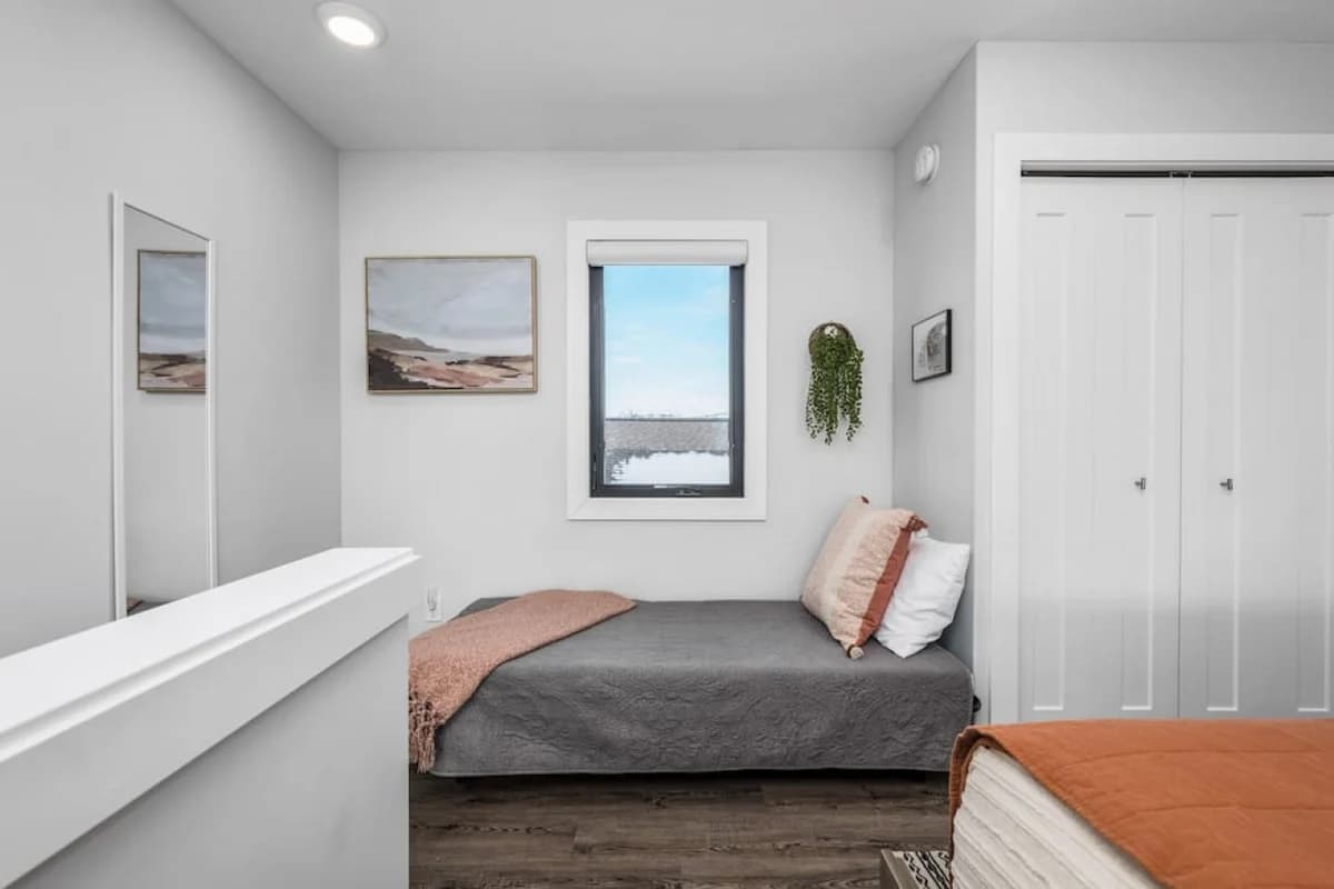 Stella Boona |1BD Loft Condo|Walk to TART Trail photo 9
