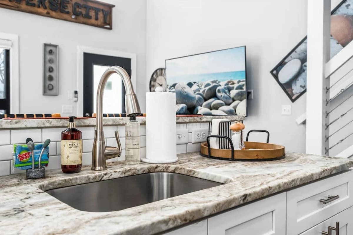 Stella Boona |1BD Loft Condo|Walk to TART Trail photo 15