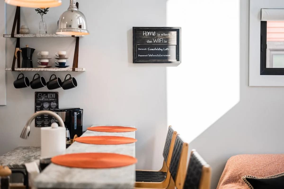 Stella Boona |1BD Loft Condo|Walk to TART Trail photo 17