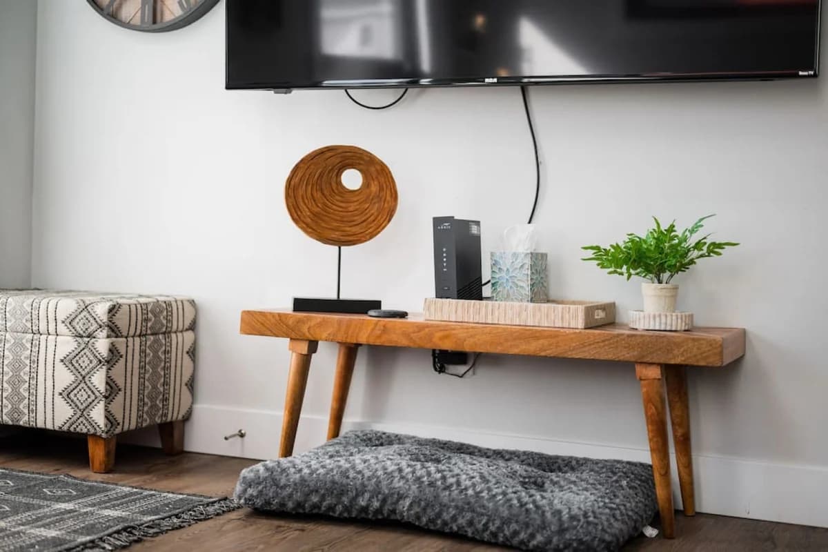 Stella Boona |1BD Loft Condo|Walk to TART Trail photo 26