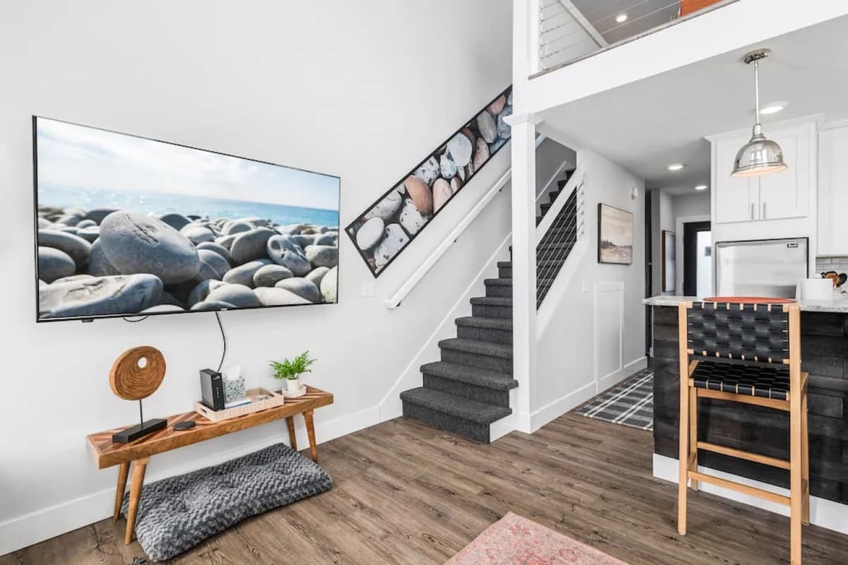 Stella Boona |1BD Loft Condo|Walk to TART Trail photo 27