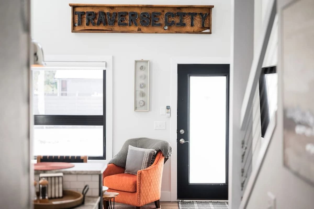 Stella Boona |1BD Loft Condo|Walk to TART Trail photo 28