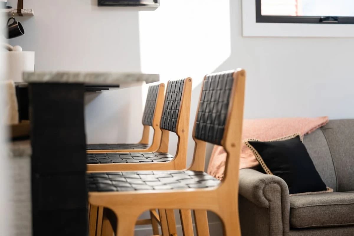 Stella Boona |1BD Loft Condo|Walk to TART Trail photo 29